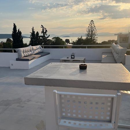 Gemela Allstarboutique In Aegina A Luaran gambar