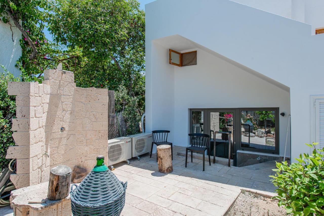Gemela Allstarboutique In Aegina A Luaran gambar