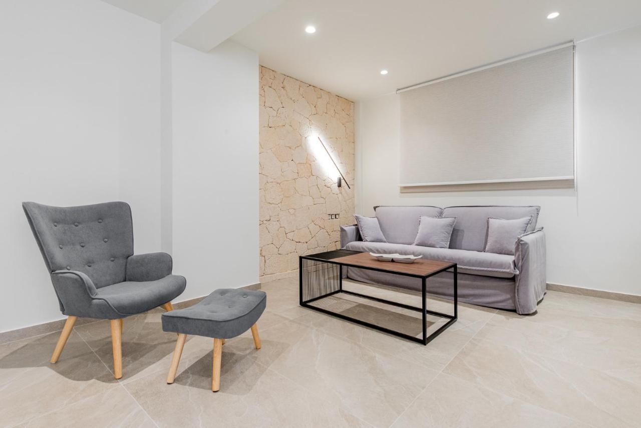 Gemela Allstarboutique In Aegina A Luaran gambar