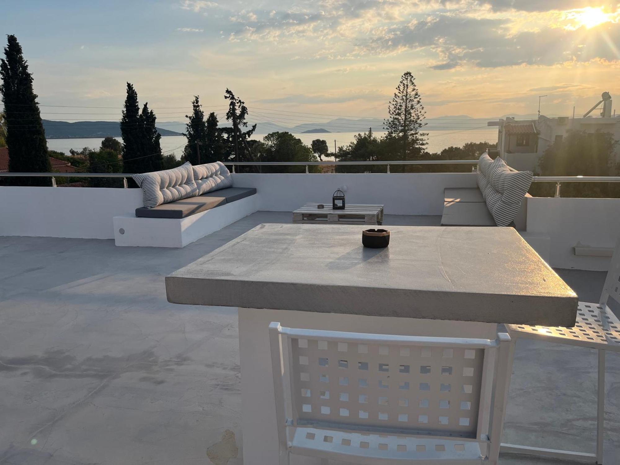 Gemela Allstarboutique In Aegina A Luaran gambar